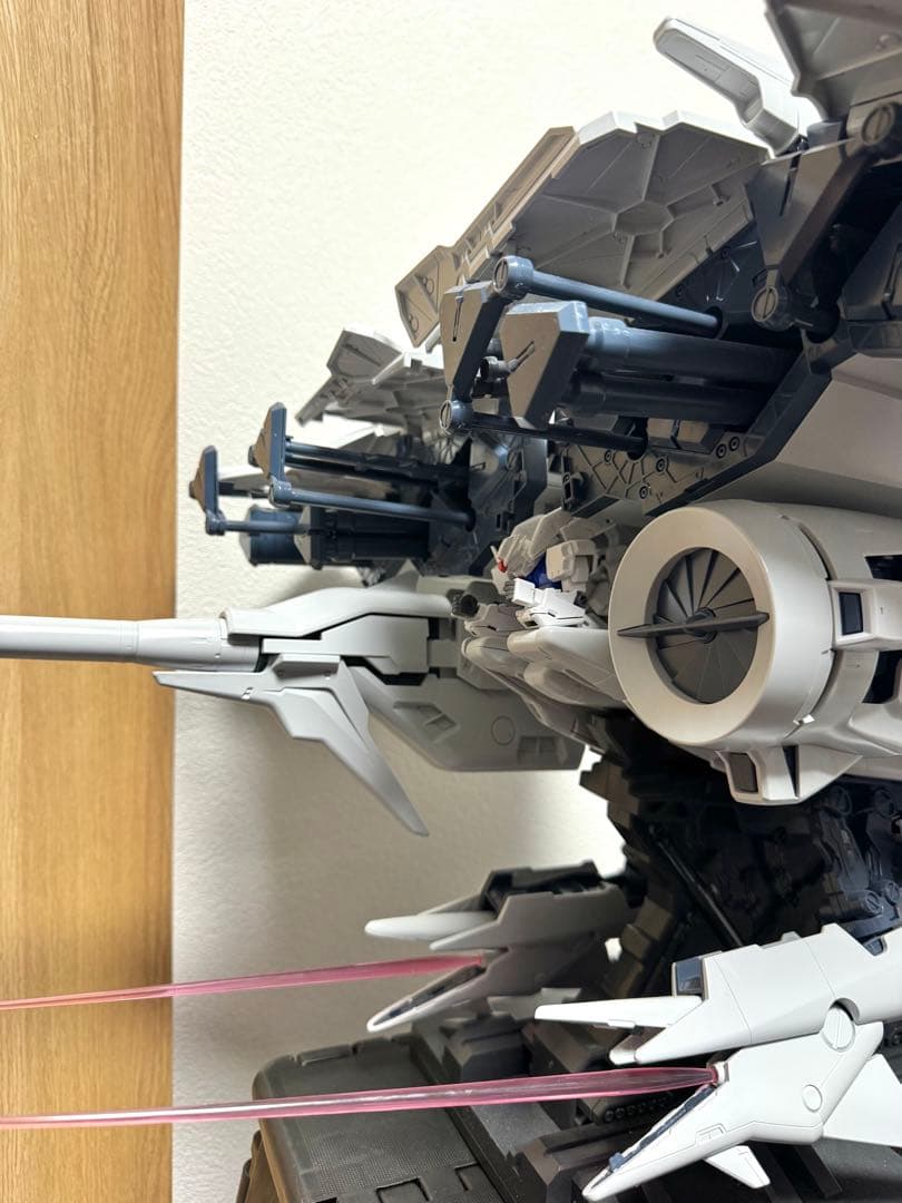 1/144 HGデンドロビウム