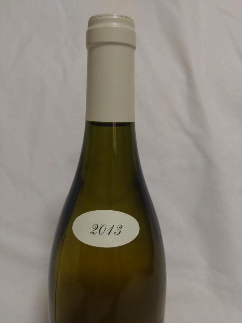 イヴ・ボワイエ＝マルトノ　ムルソー　2013