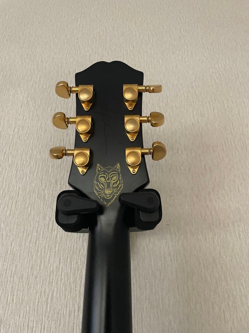 a*a様 Epiphone Emily Wolfe Sheraton Steal