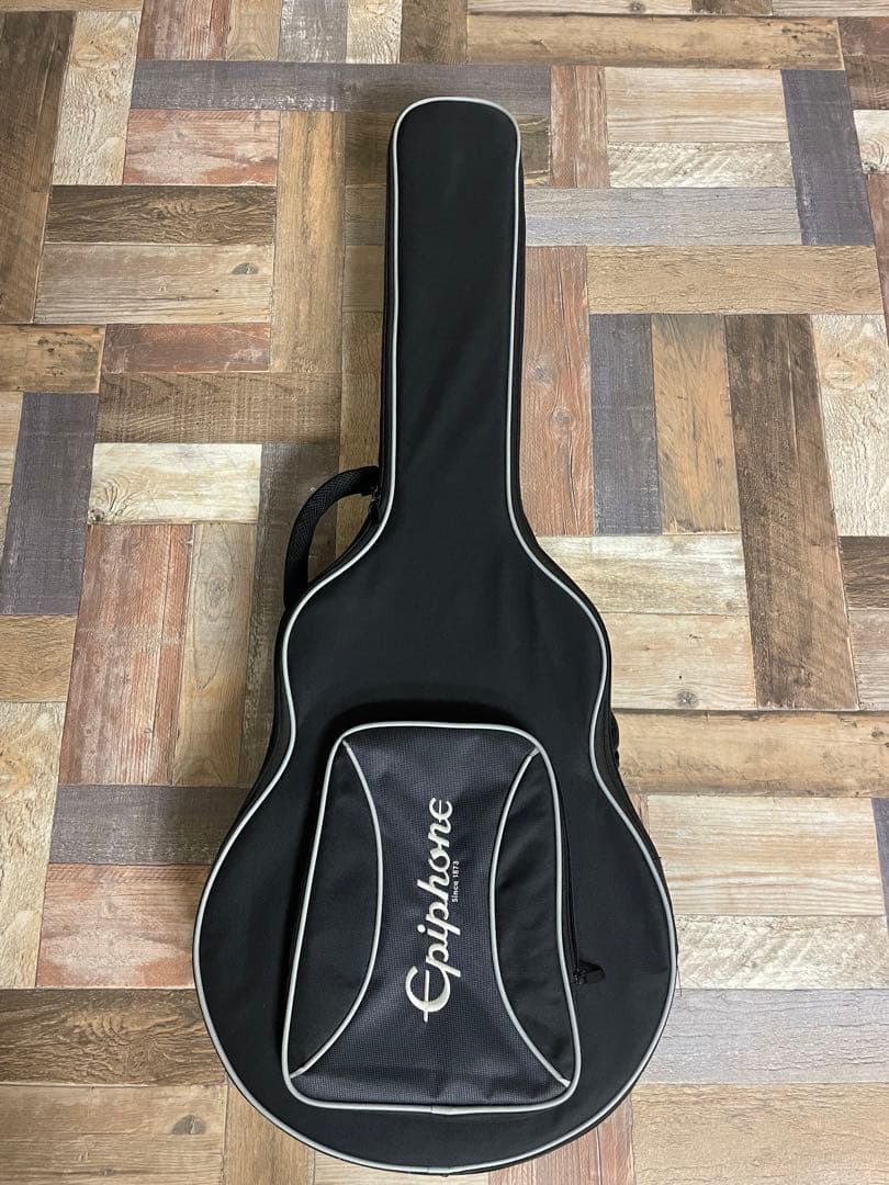 a*a様 Epiphone Emily Wolfe Sheraton Steal