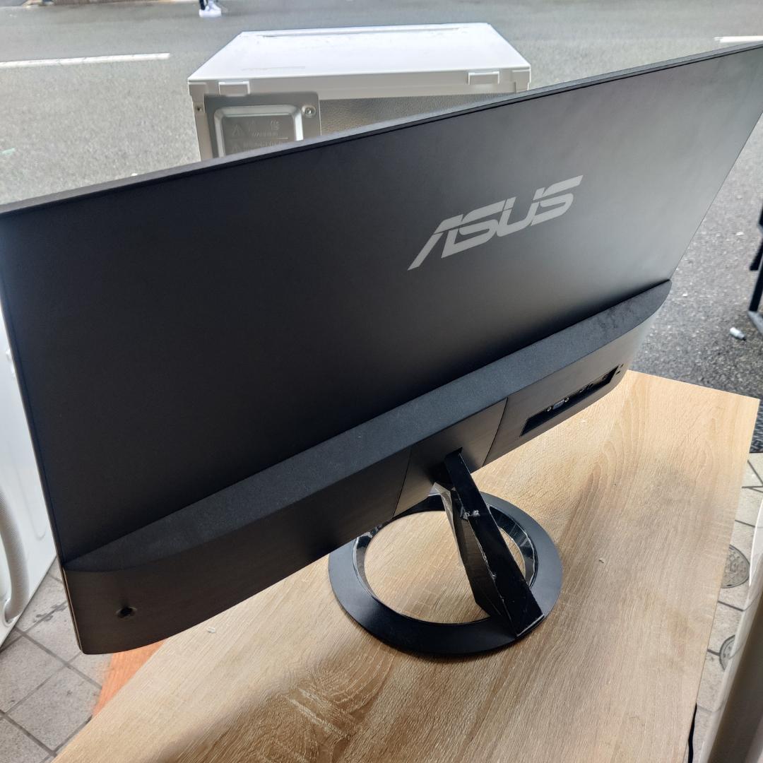 送料無料 ASUS VZ27EHE 大画面27インチ液晶モニター FullHD
