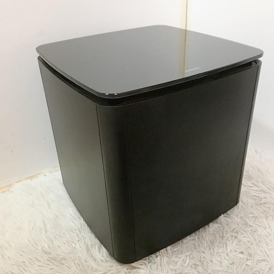 BOSE ACOUSTIMASS 300 音響機器 ボーズ サブウーファー