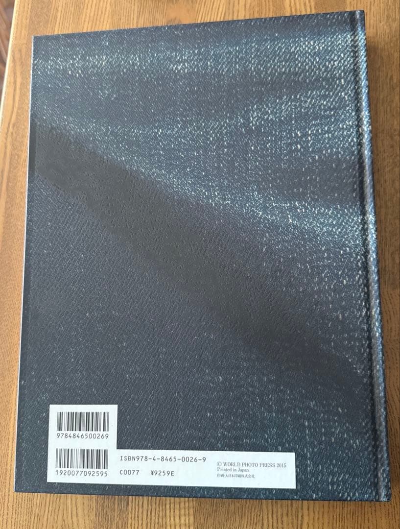 趣味・スポーツ・実用 THE 501 XX A COLLECTION OF VINTAGE JEANS