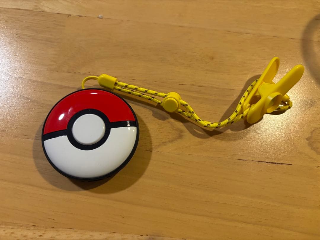 その他 Pokemon Go Plus+