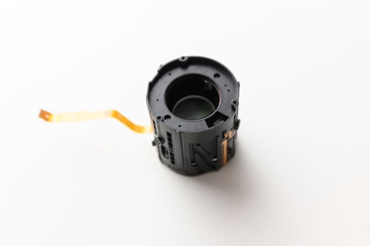 【ジャンク】Z24-70mmF4ジャンクパーツ