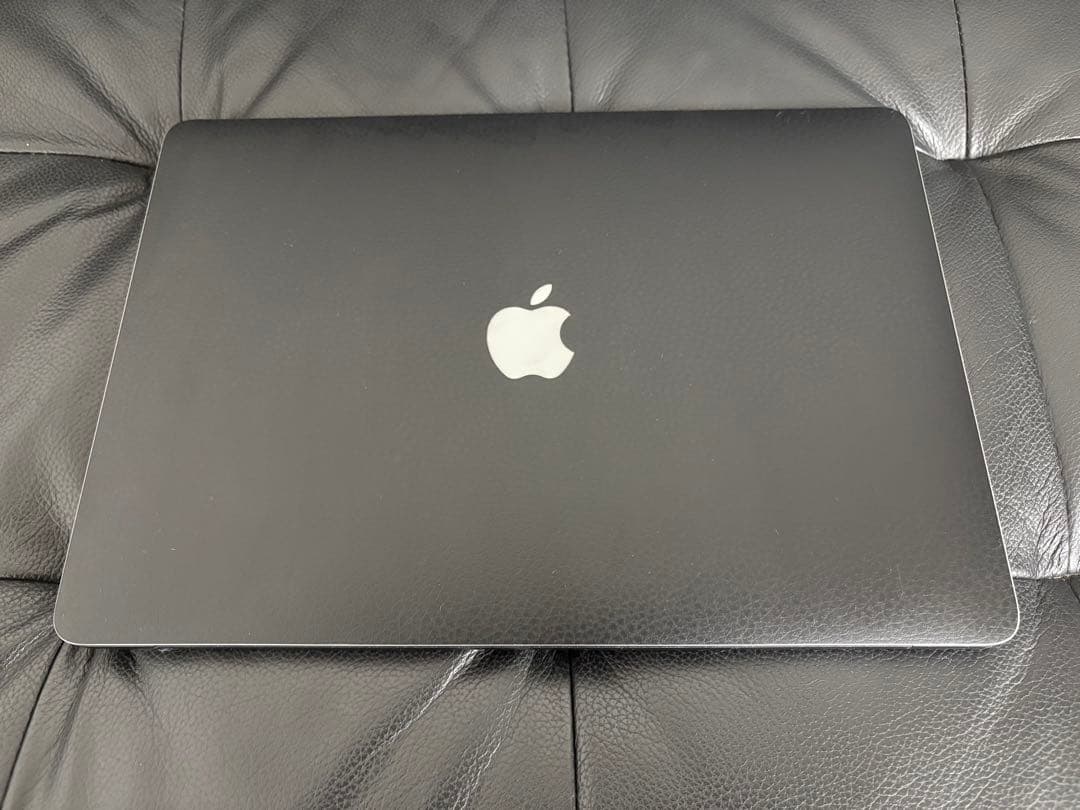 MacBook Pro (13-inch, M1, 2020) 本体