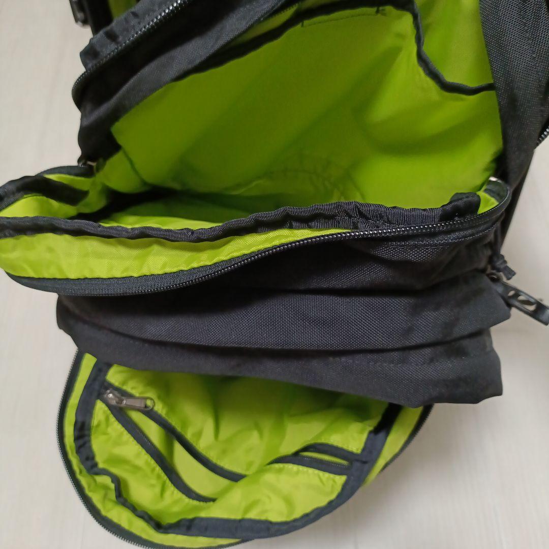 karrimor カリマー 3wayキャリーケース エアポートプロ40 ブラック