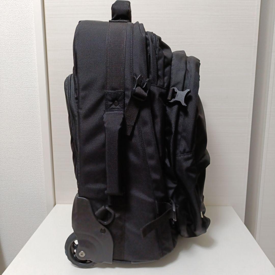 karrimor カリマー 3wayキャリーケース エアポートプロ40 ブラック