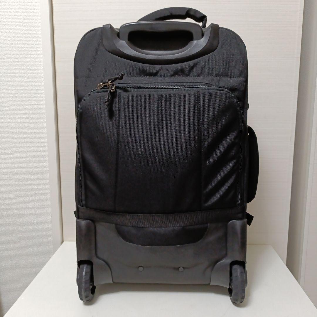 karrimor カリマー 3wayキャリーケース エアポートプロ40 ブラック