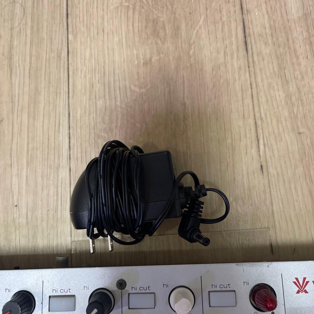 Vestax MIDIコントローラー VCM-600