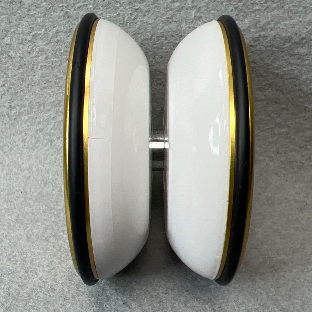 リンダファクター　刻印版　スピンファクター　SpinFaktor yoyojam