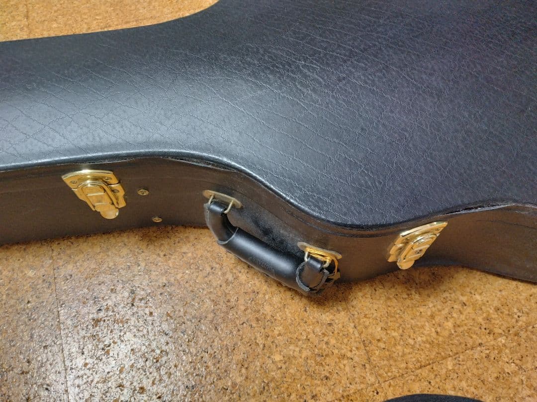 【激レア】Headway HD-528 オール単板 2006年 美品