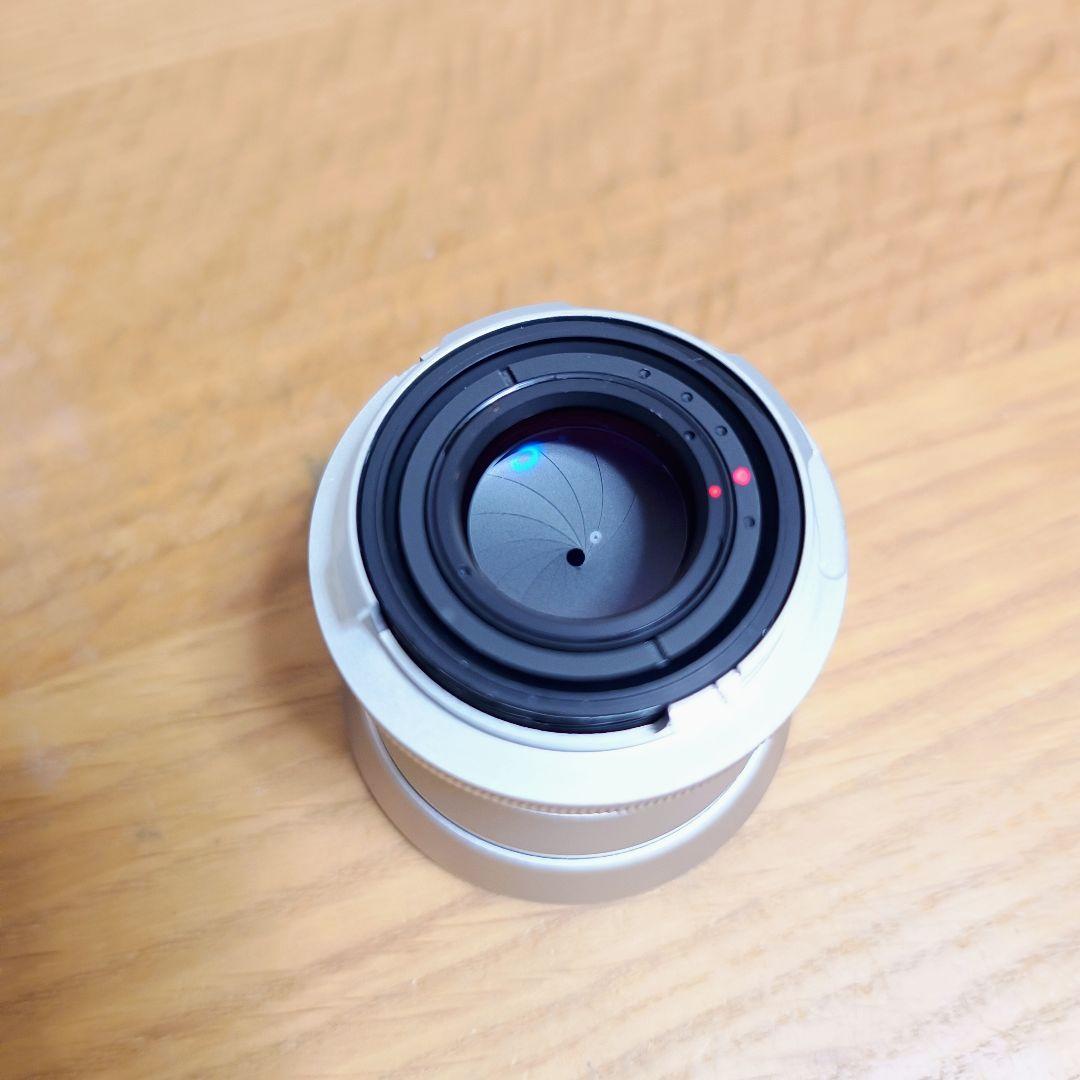 【中古・良品】MS-OPTICS Sonnetar 1.3/50 LMマウント