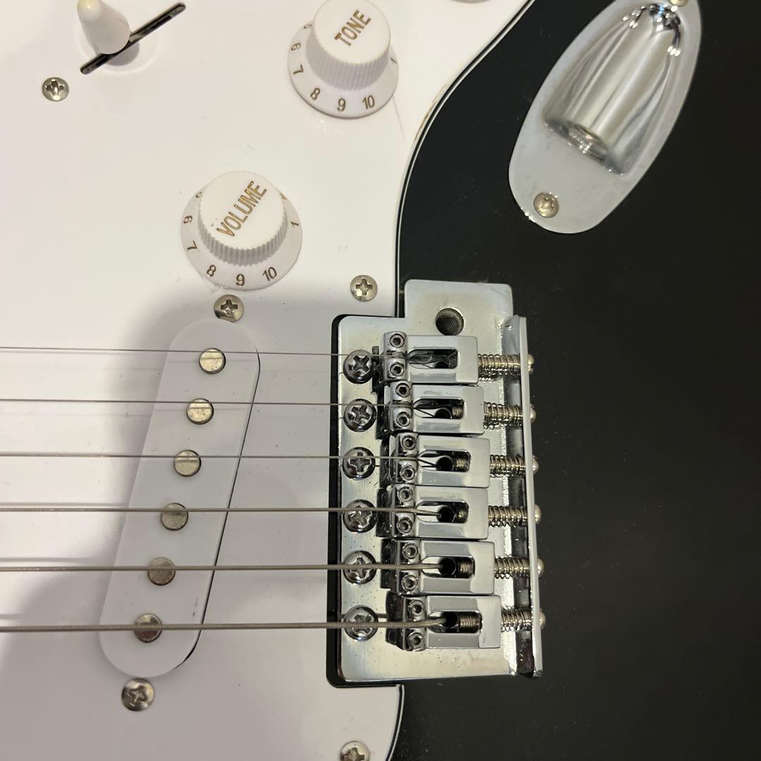 【美品】SELDER 黒 ブラック セルダー ソフトカバー　チューナーセット