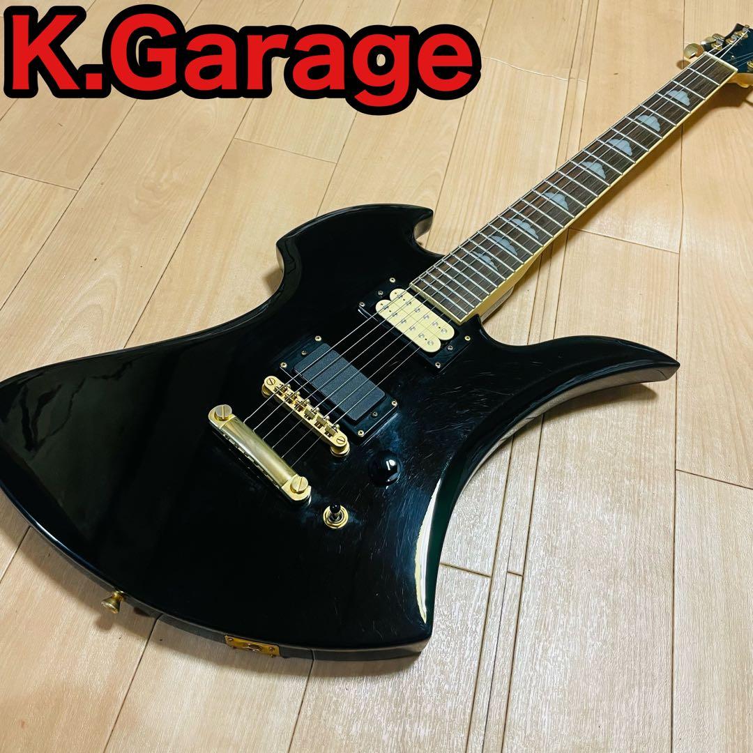 K.Garage Kガレージ モッキンバード　Mockingbird