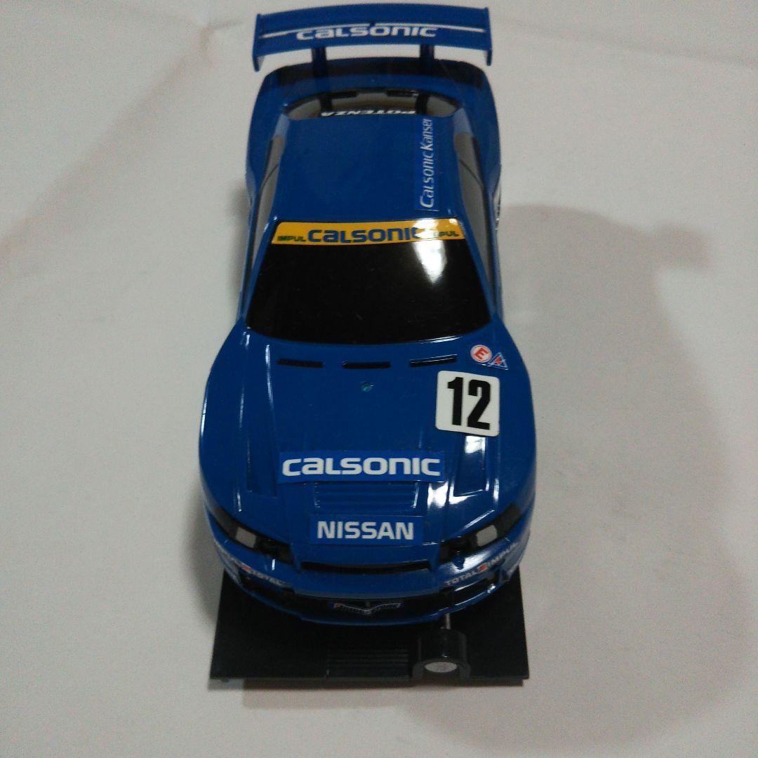 タイヨー ラジカン カルソニックスカイラインＧＴＲ