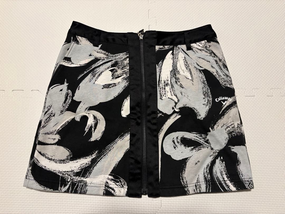 Callaway キャロウェイ　セーターとスカート　セットアップ