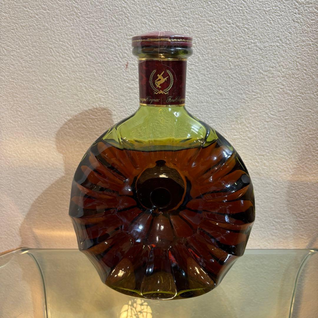 NA1905未開栓! レミーマルタン セントー XO グリーンボトル 700ml