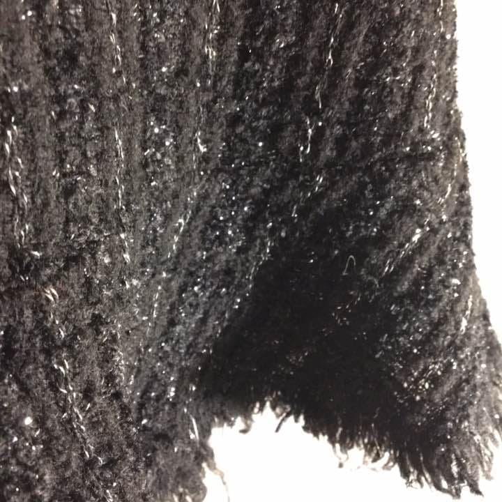 COMME des GARÇONS スカート ツイード生地