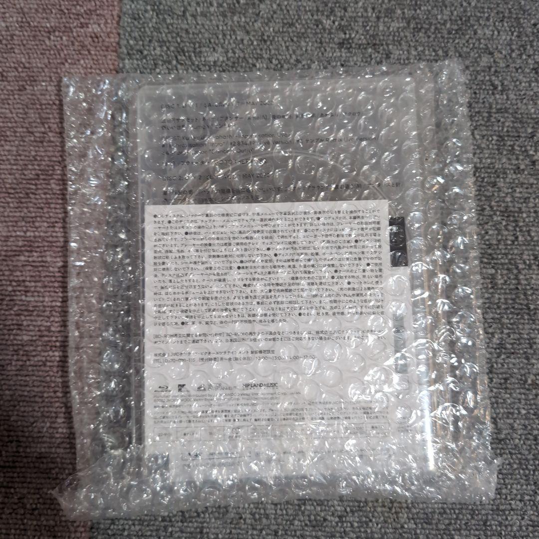 新品未開封品 サカナクション 15.0 STUDIO SESSION