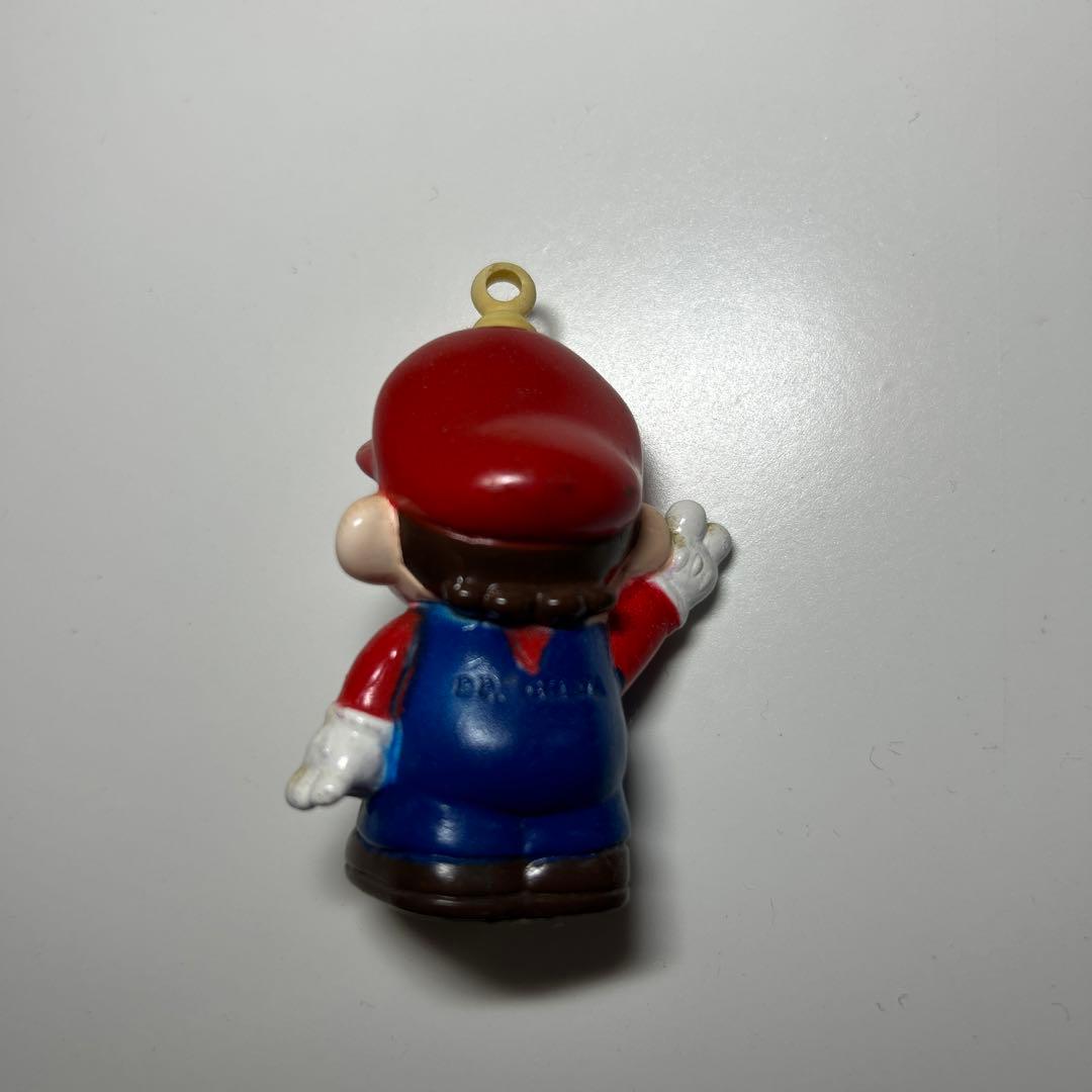 スーパーマリオRPG マスコット キーホルダー フィギュア