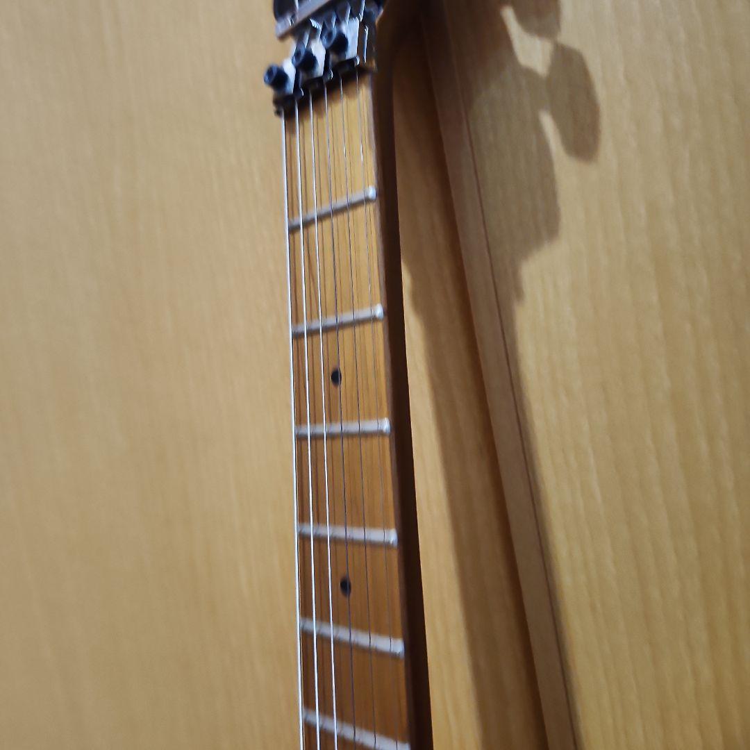 エレキギター EVH wolfgang standard 中古