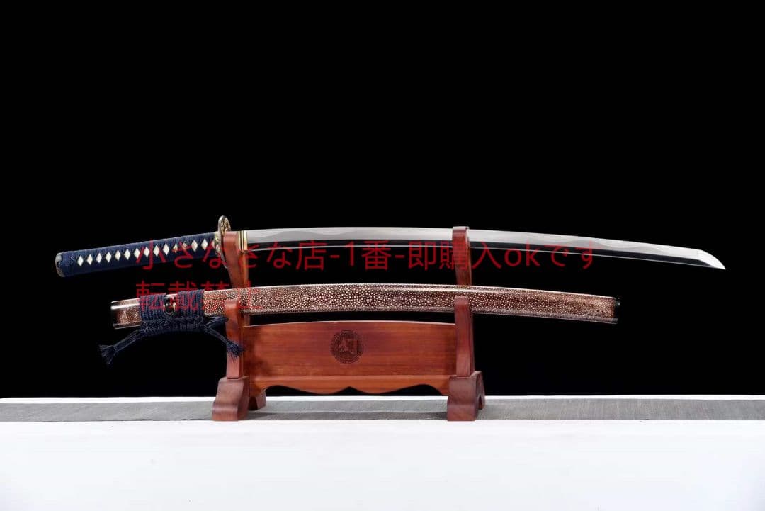 【ライオンの転ガクアジサイ】  武具　刀装具　日本刀　模造刀 居合刀