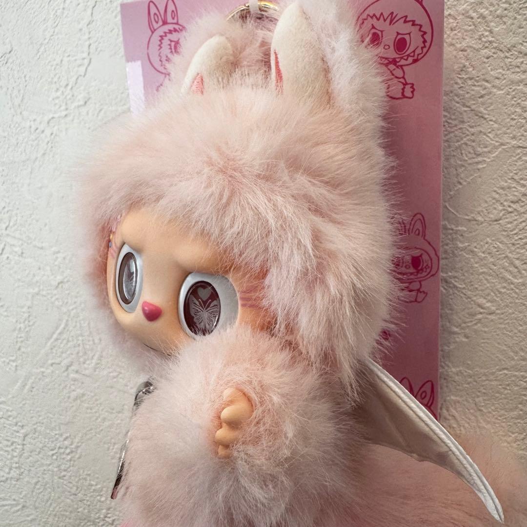 【MAI☆サマ専用】2点おまとめピンクデビル白&ピンク