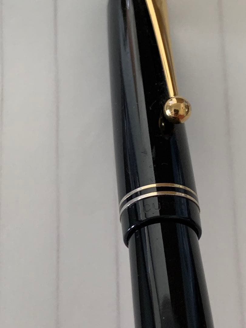 PILOT（パイロット）67 万年筆 14K F