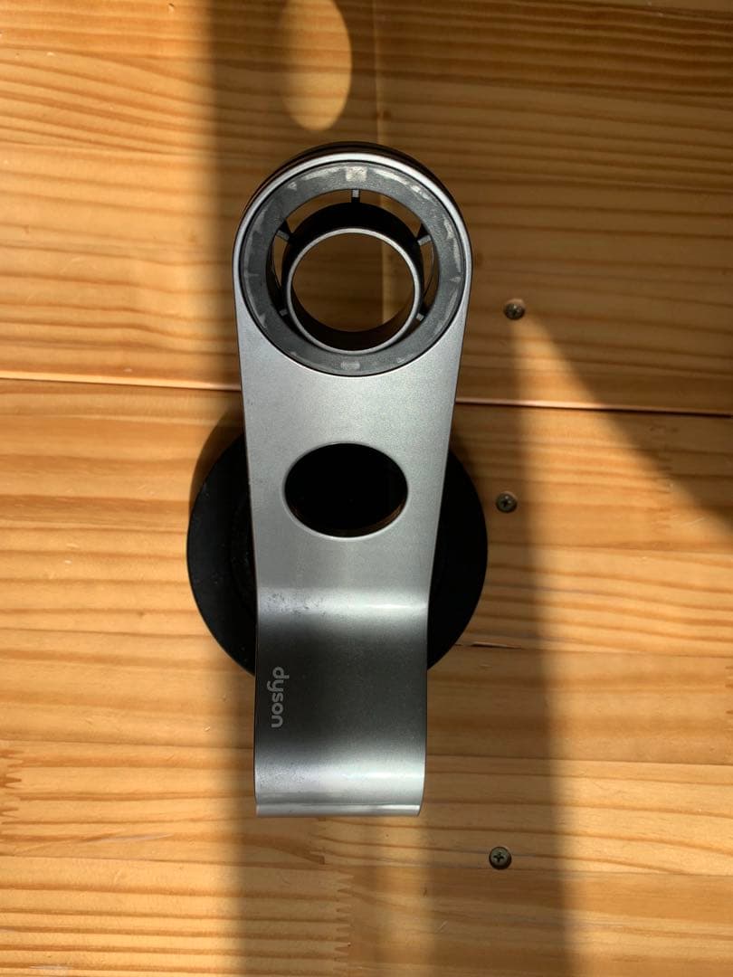 Dyson ドライヤー