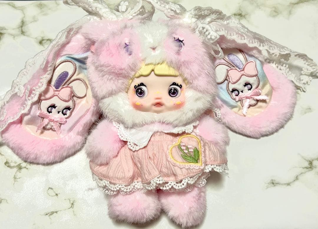 Nommi 天気予報シリーズ　シークレットglow 霞