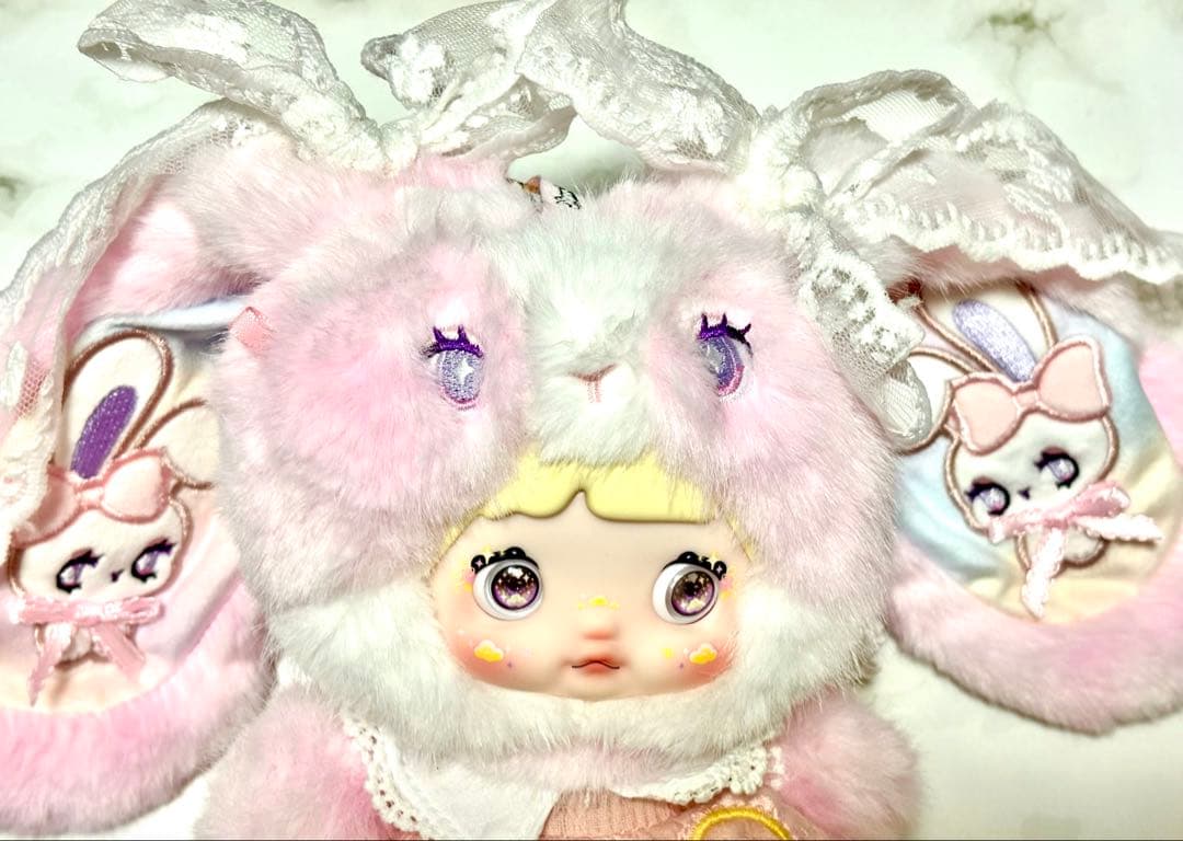 Nommi 天気予報シリーズ　シークレットglow 霞