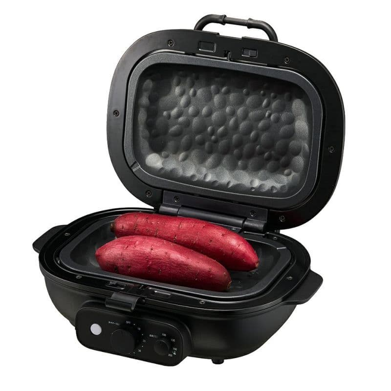 ✨2025年製✨未使用✨カンタン焼き芋メーカー