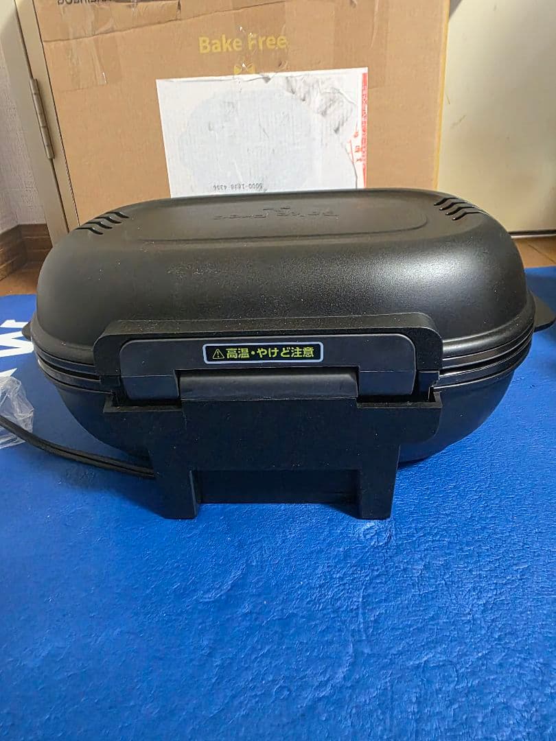 ✨2025年製✨未使用✨カンタン焼き芋メーカー