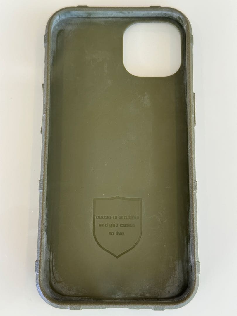 Apple iPhone 13 グリーン 本体 ※オマケ付き