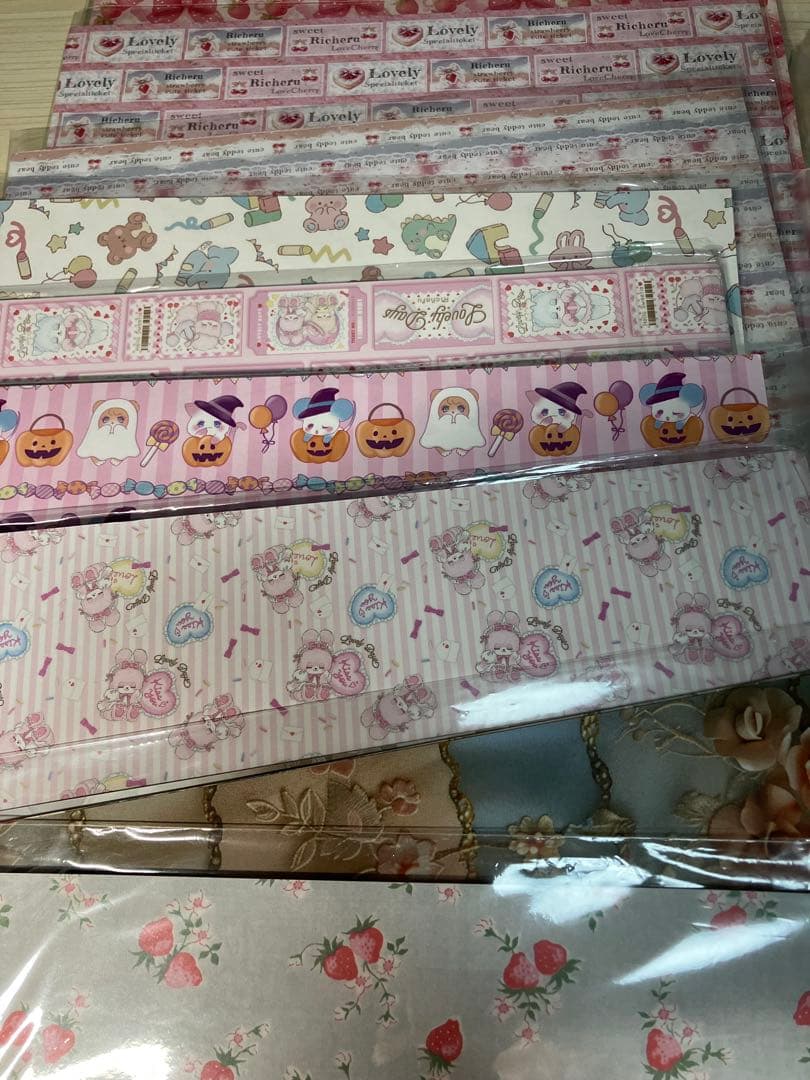 デザインペーパー　1000枚