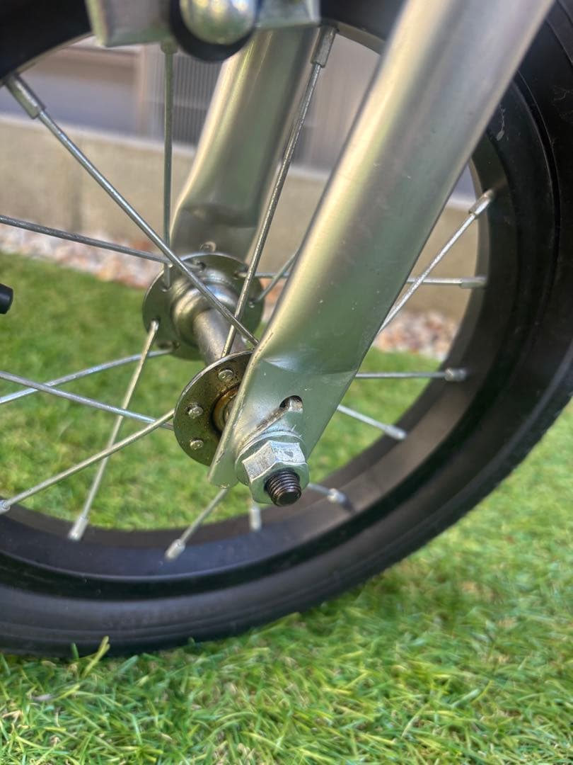 へんしんバイク　2 ピンク