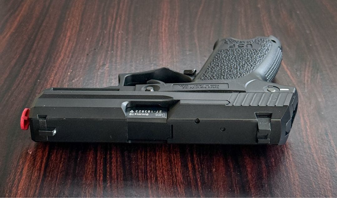 未使用 東京マルイ HK USP コンパクト