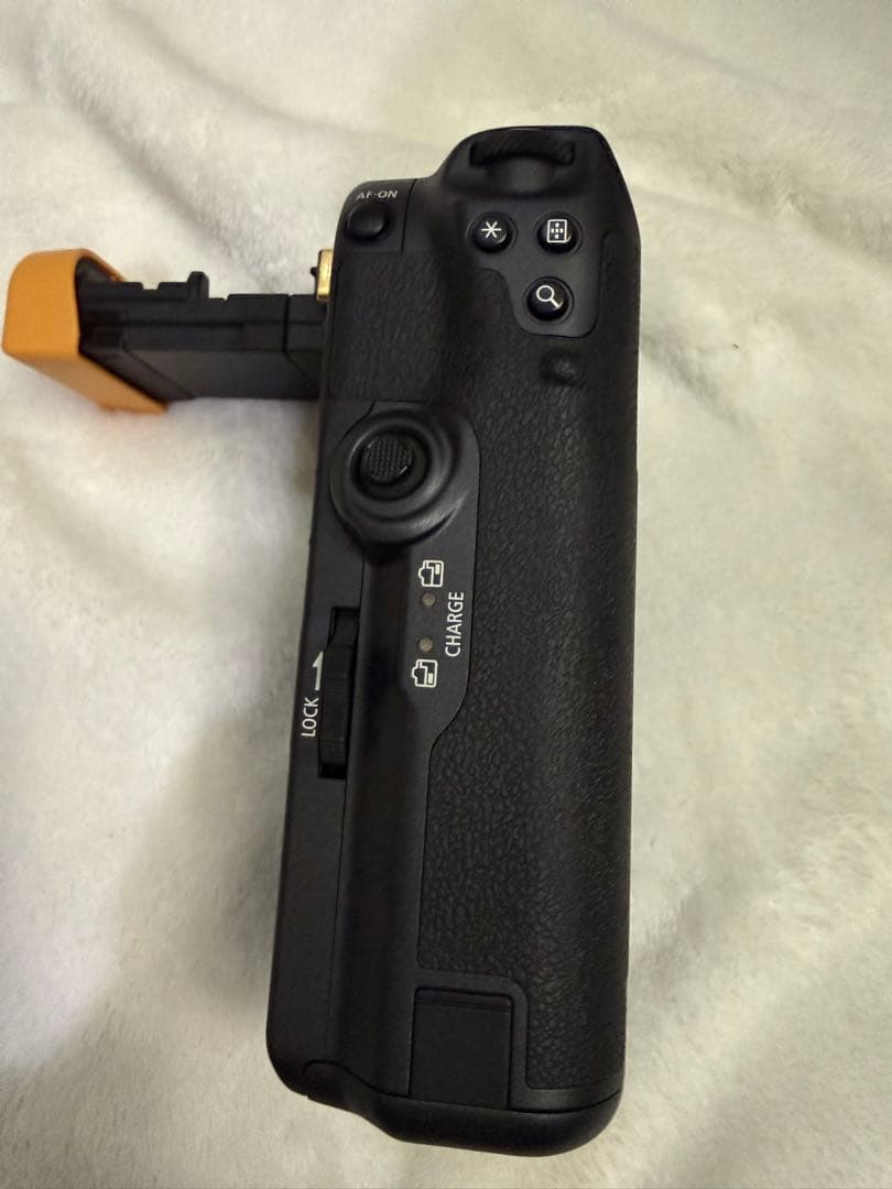 Canon BG-R10 バッテリーグリップ
