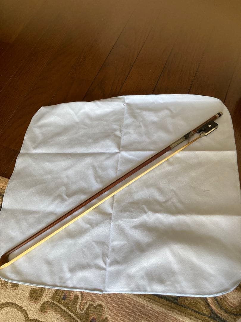 子供用　分数バイオリン　8分の1 スズキバイオリン　オールド