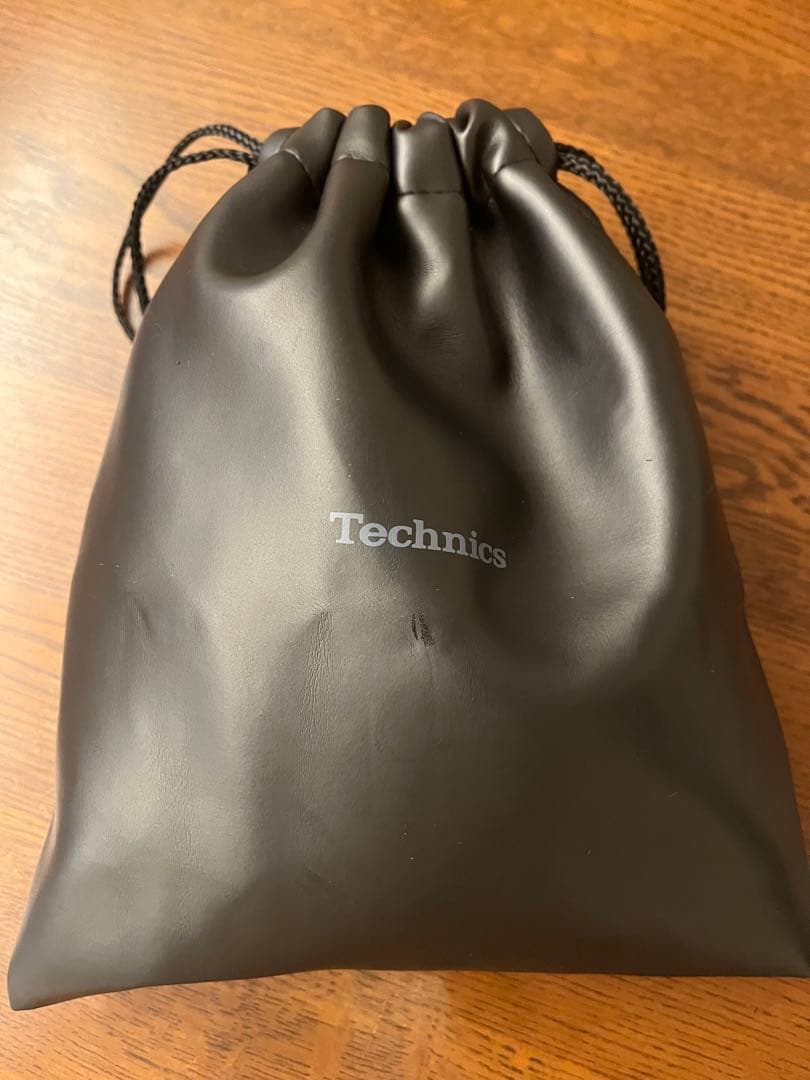 Technics(テクニクス) RP-DJ1200 ヘッドホン
