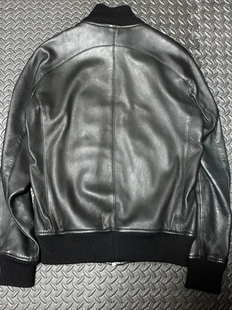 KAZUYUKI KUMAGAI ディアスキル　トラックジャケット