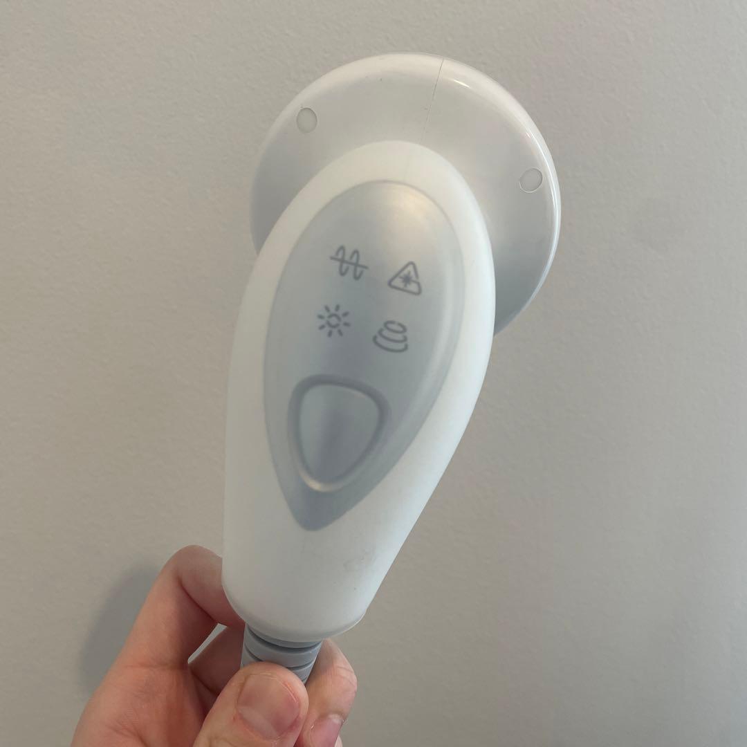 【美品！】JDE ZERO 美顔器