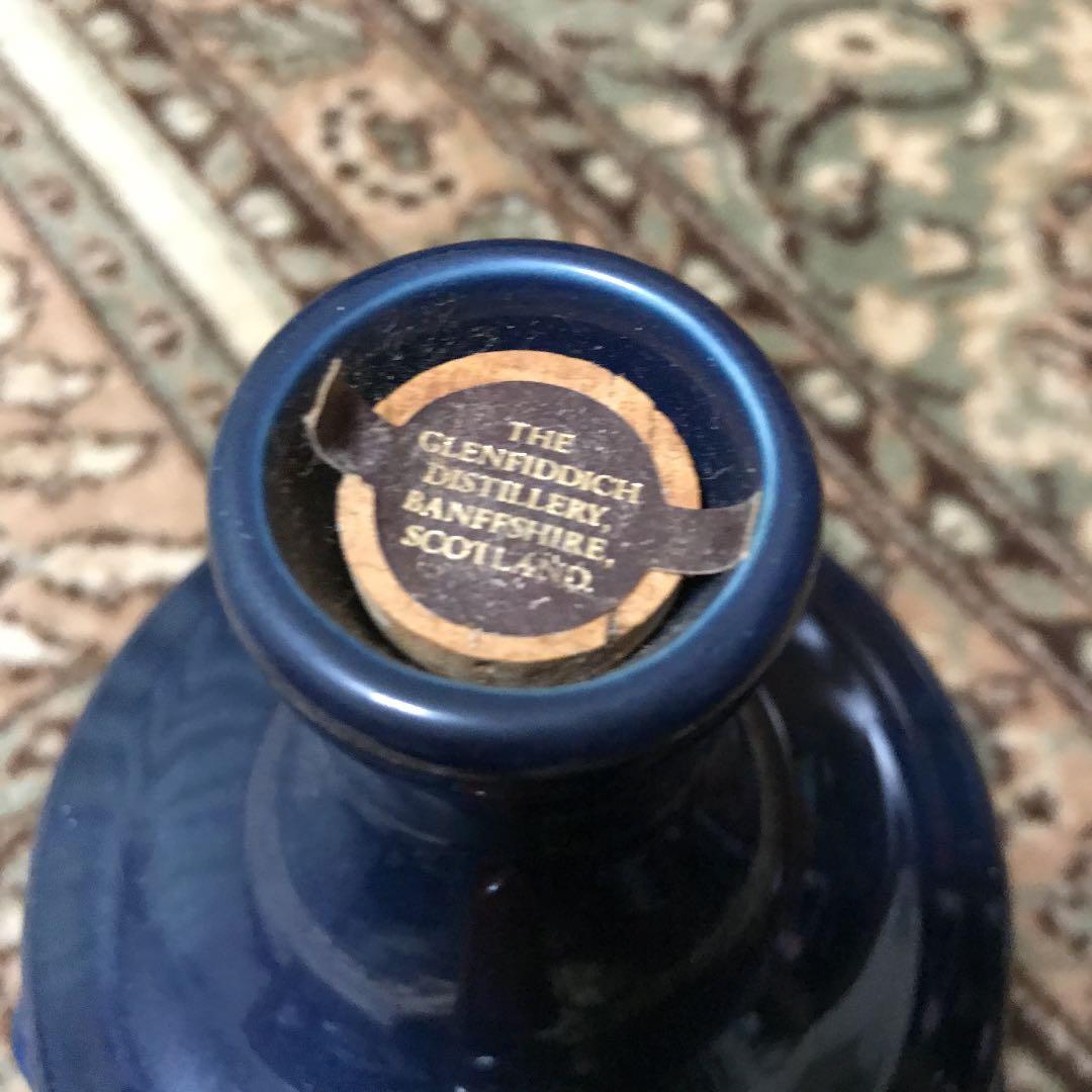 グレンフィディックスコッチウィスキー