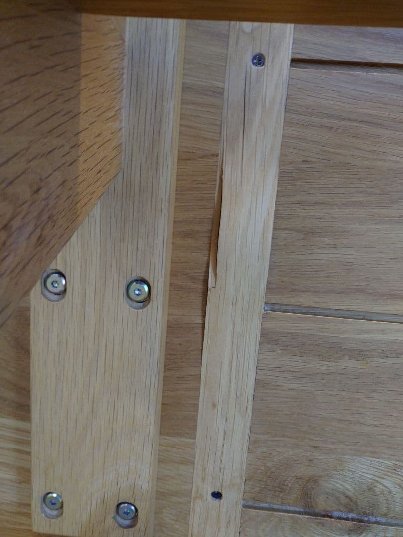 【アーバンリサーチドアーズ】ダイニングテーブル 1500mm