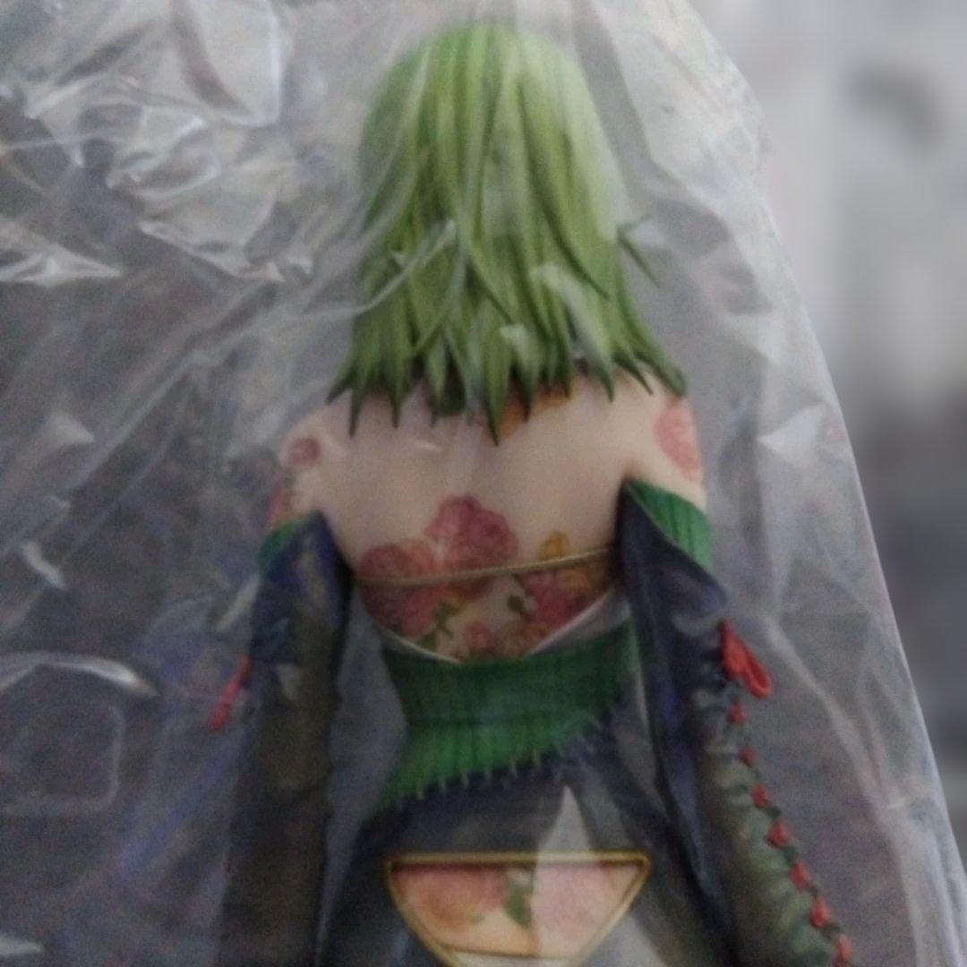 月季鳴珂ユエジーメイカ　フィギュア