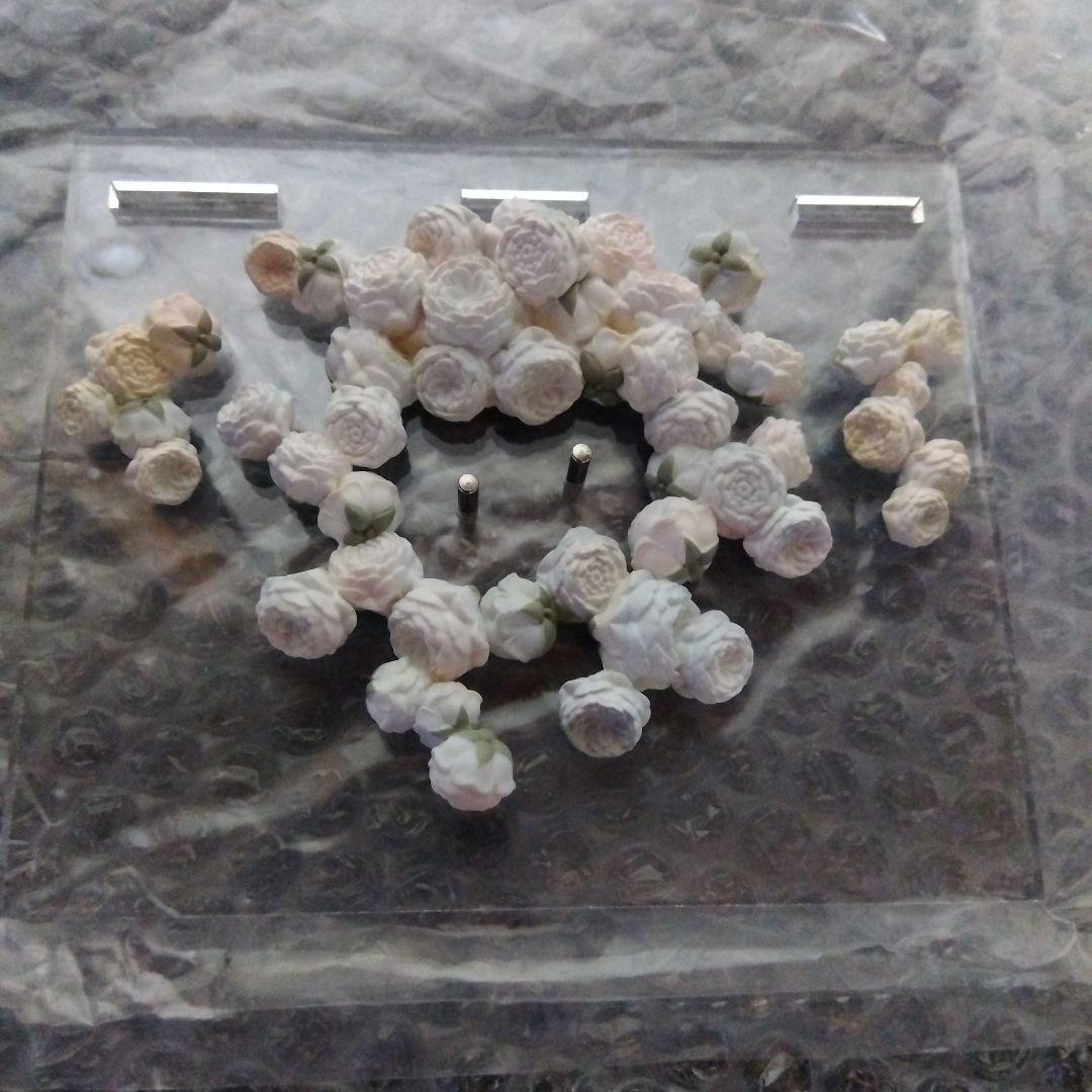 月季鳴珂ユエジーメイカ　フィギュア