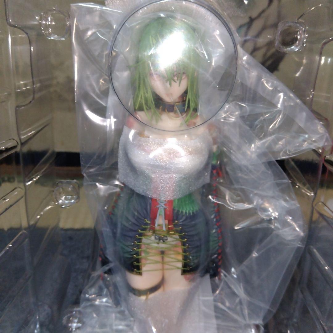 月季鳴珂ユエジーメイカ　フィギュア
