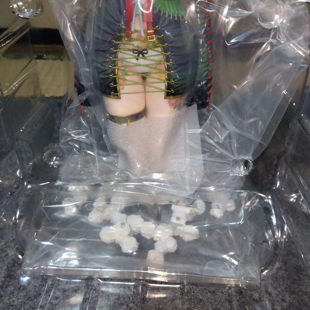 月季鳴珂ユエジーメイカ　フィギュア