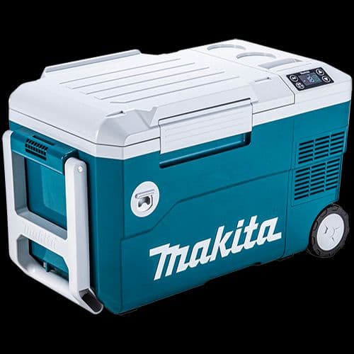 マキタ 充電式保冷温庫 CW180DZ